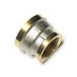 Муфта пер. 1/2" х 3/4" JIF 211 NB (20/160) 