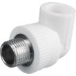 Угольник комб. НР 20х1/2" BERKE (125/25) БЕЛ