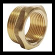 Футорка 1"1/4 х 1" VALFEX (120/10) рис.1