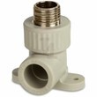 Водорозетка НР 20х1/2" (80/20) Valfex СЕР