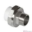 Муфта - американ НР 25х3/4" (100/25) Valfex БЕЛ