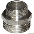 Ниппель пер. 1/2" х 1"1/4 ник. VALTEC