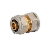 Муфта ВР 20х3/4" JIF 102 NB (10/160)