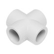 Крестовина 25 (125/25) Valfex БЕЛ
