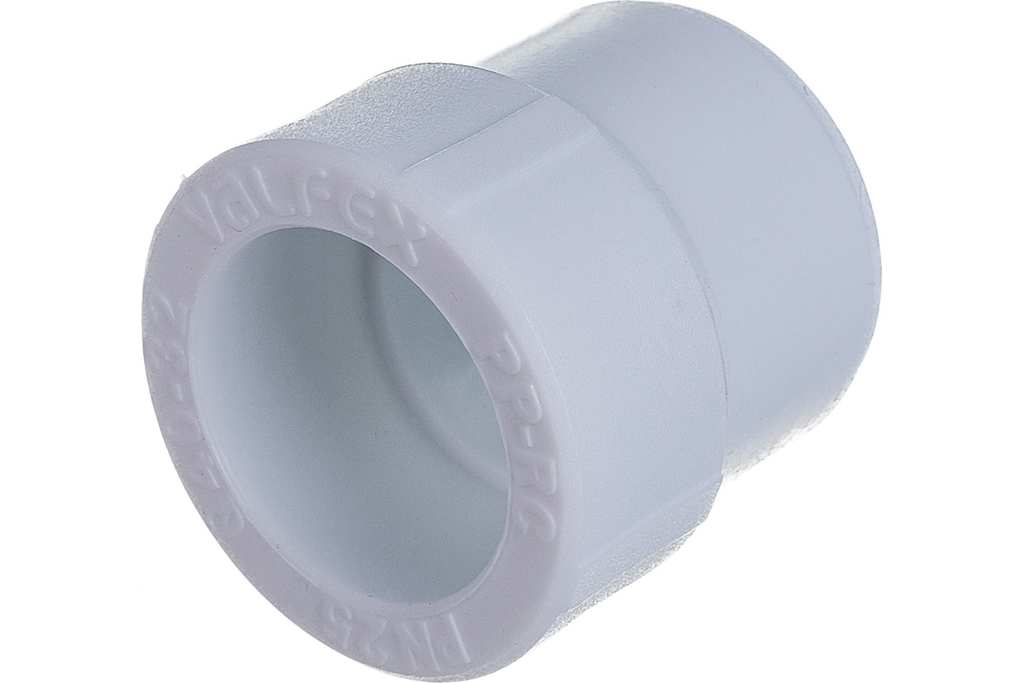 Муфта пер. 25х20 ВН/НР (500/100) Valfex БЕЛ