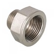 Переходник 1" х 1/2" ник. VALTEC