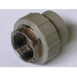 Муфта комб. ВР 32х3/4" ASTERM СЕР