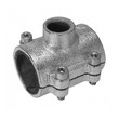 Обойма ремонтная с отводом ANB 1"*1/2"