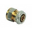Муфта ВР 20х1/2" STI (ПЕРЕСОРТ -10)