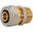 Муфта НР 20х3/4" TITAN