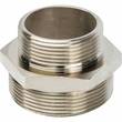 Ниппель пер. 1/2" х 1"1/2 ник. VALTEC