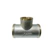 Тройник пер. 3/4"х1/2"х3/4" ник. JIF