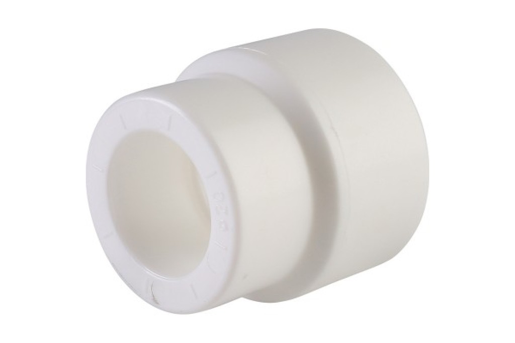 Муфта пер. 40х32 В/В (125/25) Valfex БЕЛ