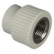 Муфта комб. ВР 25х1/2" (100/25) Valfex СЕР