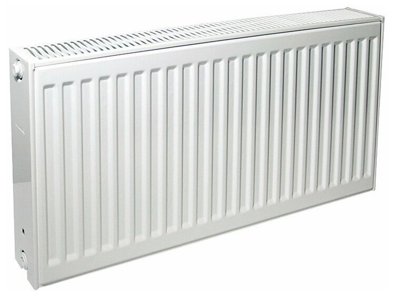 РАДИАТОР тип 22 500х500 б/под (1.2 мм) AZARIO
