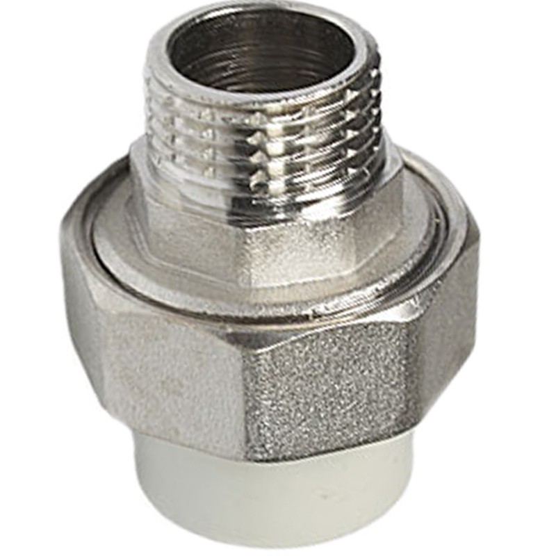 Муфта - американ НР 32х1" (60/15) Valfex СЕР