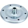 Фланец для гидроаккум. 3/4" 12-36л (нерж) АКВАБРАЙТ 