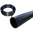 Труба ПНД 32x1,9 L-100м PN6 ПЭ100 BG PLAST (напорная)