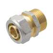 Муфта НР 20х1/2" JIF 100 NB (10/200)