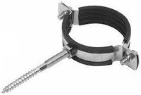 Крепежи для труб ТАЕН