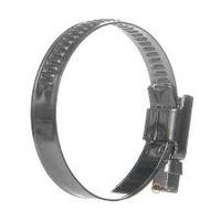 Хомут червячный