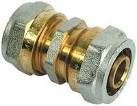 Фитинги для МП труб STC-FARO