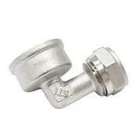 Фитинги для м/п STI