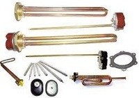 КОМПЛЕКТУЮЩИЕ К БОЙЛЕРАМ