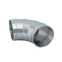 ОТВОДЫ СВАРНЫЕ