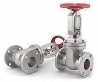 ЗАДВИЖКИ/ ЗАТВОРЫ/ ФЛАНЦЫ