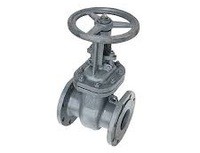 Задвижки стальные