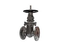 ЗАДВИЖКИ ЧУГУННЫЕ