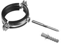 Хомуты со шпилькой